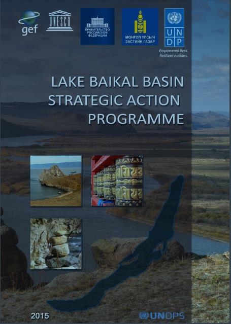 The Strategic Action Program 