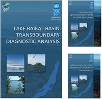 Transboundary Diagnostic Analysis of the Lake Baikal Basin