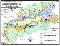 Tugnuy-Sukhara sub-basin watershed management plan (Buryatia, Russia)