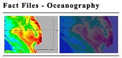 Fact Files: Oceanography