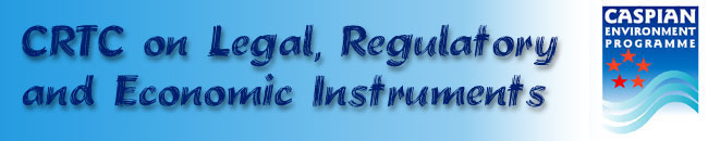 CRTC on Legal, Regulatory and Economic Instruments