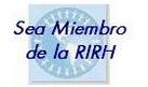 Sea miembro de la RIRH!