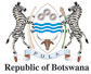 Botswana COA