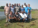 Botswana TDA Team