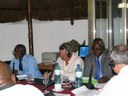 Scientific studies aid planning for Okavango River basin