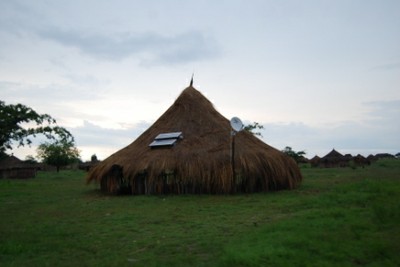Angolan House
