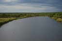 The Angola River Basin
