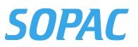 sopac logo