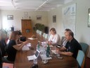 Status meeting in Pécs - 14.06.2011