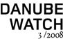 Danube Watch 3 2008