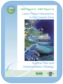 Science Plan and Implementation Strategy