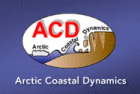 Logo Arctic Coastal Dynamics I