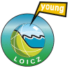 Young LOICZ Logo