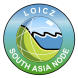 Loicz South Asia Node Logo