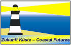 Logo Coastal Futures II - Zukunft Küste (Phase II)