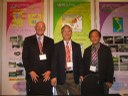 LWMEA Team attended International Water Conference in South Africa, July 31-Aug 3, 2007