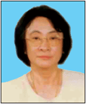 Mme Khempheng Pholsena