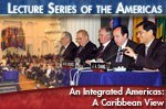 Lecture Series of the Americas