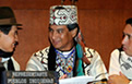 Promoting the Rights of Indigenous Peoples