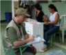 Promotion of Democracy and Electoral Observation Missions