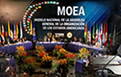 The Model OAS General Assembly (MOAS)
