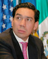 Héctor Olavarría