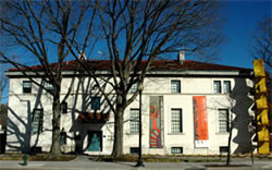 Art Museum of the Americas