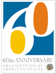 60th Anniversary of the OAS