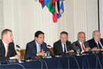 XXIth OAS Policy  Roundtable