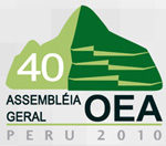 Quadragésima Assembléia Geral da OEA