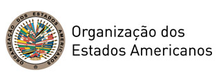 Logo da l'OEA