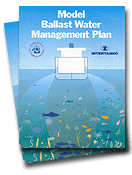 Image of Ballast Water Management Plan