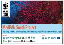 MedPAN South Project Leaflet