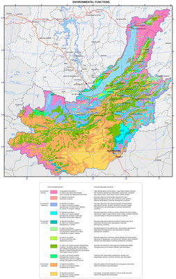 063. Environmental functions map — English