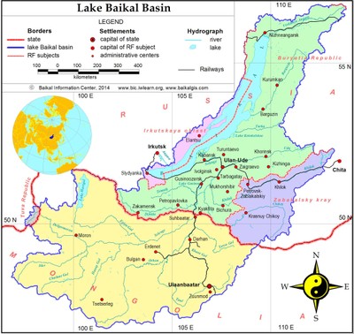 Map_BaikalBasin