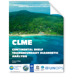 CLME PROJECT