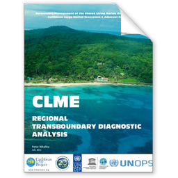 CLME PROJECT
