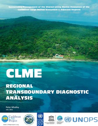CLME PROJECT