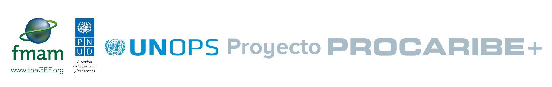 PROCARIBE logo
