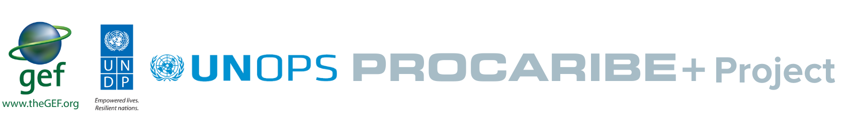 PROCARIBE logo