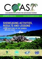 COAST Newsletter 3rd Ed