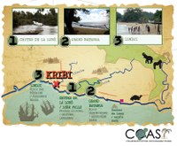 Working Towards a Shared Vision for Sustainable Coastal Tourism in Kribi, Cameroon