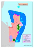 Pomene Land Use Map