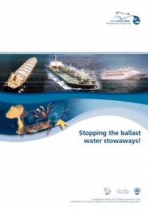 Stopping the ballast water stowaways!