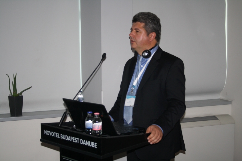 Closing workshop & press conference 16