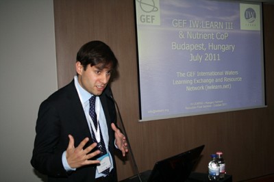 Closing workshop & press conference 19