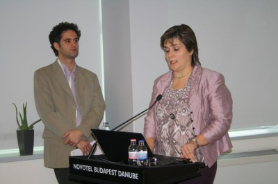 Closing workshop & press conference 2