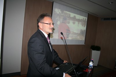 Closing workshop & press conference 20