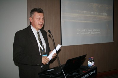 Closing workshop & press conference 21