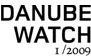 Danube Watch 1 2008